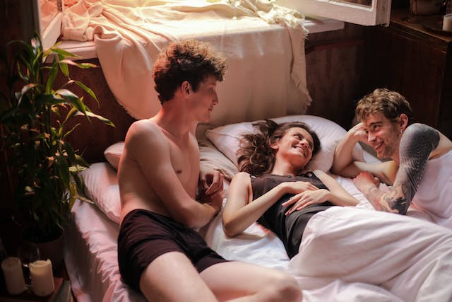 Die aufregende Welt der Swinger Treffen und des Swinger Datings in Deutschland
